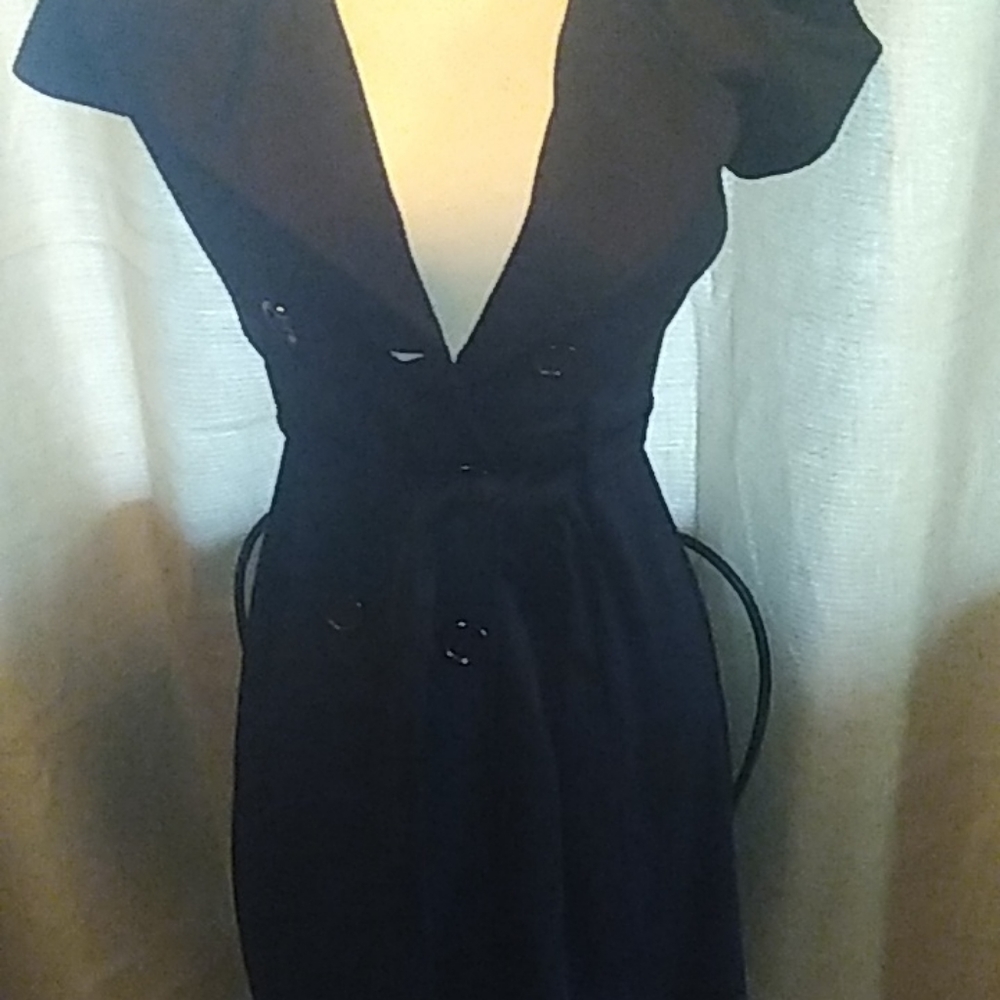XOXO DRESS - Picture 5 of 8